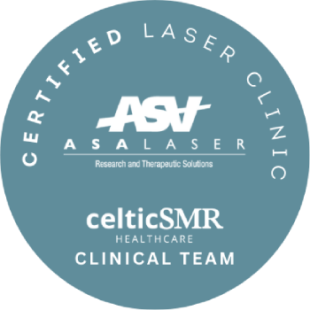 certified laser clinic clinical team transparent background